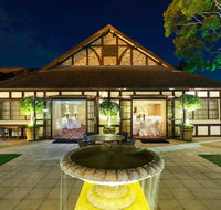 Grand Mercure The Hills Lodge - Southport Accommodation