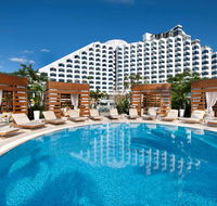 Crown Metropol Perth - Southport Accommodation