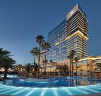 Crown Towers Perth - Southport Accommodation