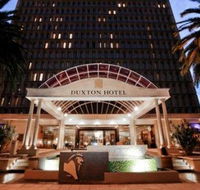 Duxton Hotel - Southport Accommodation