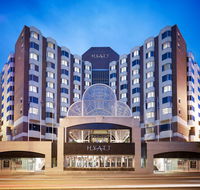 Hyatt Regency Perth - Southport Accommodation