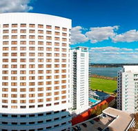 Pan Pacific Perth - Southport Accommodation