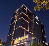 DoubleTree by Hilton Perth Northbridge - Southport Accommodation