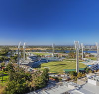 Fraser Suites Perth - Southport Accommodation