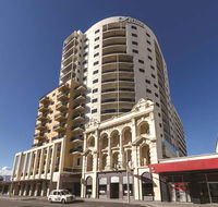 Adina Apartment Hotel Barrack Plaza - Southport Accommodation