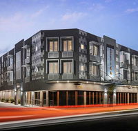 Attika Hotel - Southport Accommodation