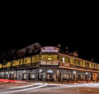 Hotel Northbridge - Southport Accommodation