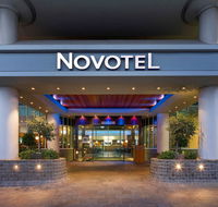 Novotel Perth Langley - Southport Accommodation