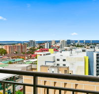 All Suites Perth - Southport Accommodation