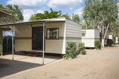Discovery Parks Mount Isa - Southport Accommodation 0