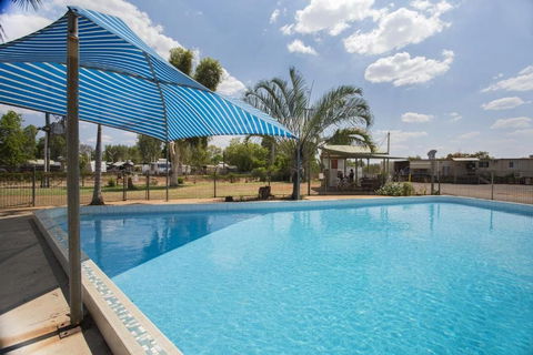 Discovery Parks Mount Isa - Southport Accommodation 4