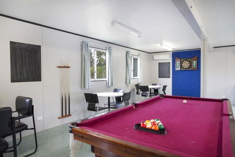 Discovery Parks Mount Isa - Southport Accommodation 6