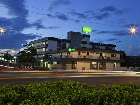 Ibis Styles Mt Isa Verona - Southport Accommodation 0