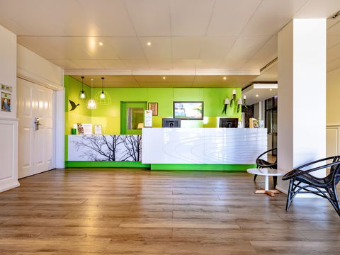 Ibis Styles Mt Isa Verona - Southport Accommodation 1