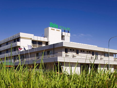 Ibis Styles Mt Isa Verona - Southport Accommodation 2