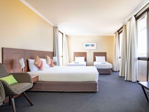 Ibis Styles Mt Isa Verona - Southport Accommodation 5