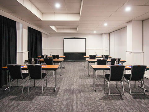 Ibis Styles Mt Isa Verona - Southport Accommodation 9