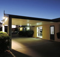 Outback Motel - Southport Accommodation