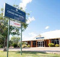 Gidgee Inn - Southport Accommodation