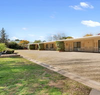 Beechworth Motor Inn - Southport Accommodation