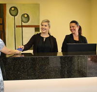 Best Western Plus Hovell Tree Inn - Southport Accommodation