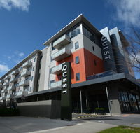 Quest Albury Seviced Apartments - Southport Accommodation