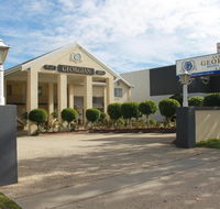 Albury Georgian - Southport Accommodation