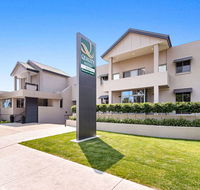 Quality Hotel Wangaratta Gateway - Southport Accommodation