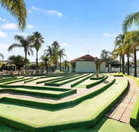 Quality Siesta Resort - Southport Accommodation