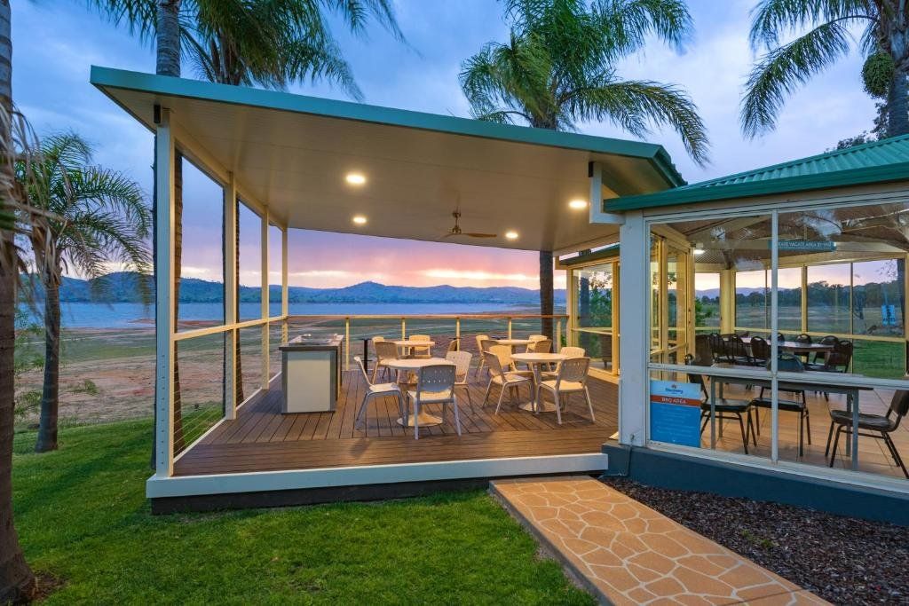 Thologolong VIC Southport Accommodation