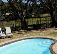 Golden Heritage Motor Inn  Cottages - Southport Accommodation
