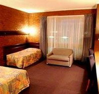 Albury Townhouse Motel - Southport Accommodation
