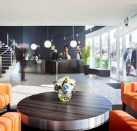 Ramada Encore by Wyndham Belconnen - Southport Accommodation