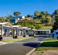 Discovery Parks Geelong - Southport Accommodation