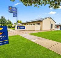 Comfort Inn - Southport Accommodation