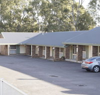Bendigo Homestead Motor Inn  Apartments - Southport Accommodation