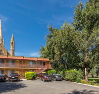 Best Western Cathedral Motor Inn - Southport Accommodation