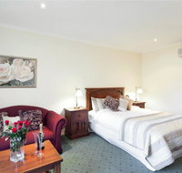 Best Western Crystal Inn - Southport Accommodation