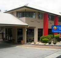Central Deborah Motel Bendigo - Southport Accommodation
