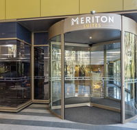 Meriton Suites North Ryde - Southport Accommodation