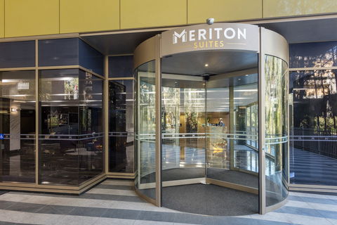 Meriton Suites North Ryde - Southport Accommodation 0