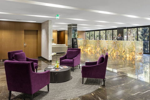 Meriton Suites North Ryde - Southport Accommodation 2