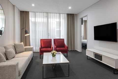 Meriton Suites North Ryde - Southport Accommodation 3
