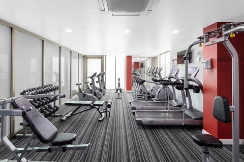 Meriton Suites North Ryde - Southport Accommodation 6