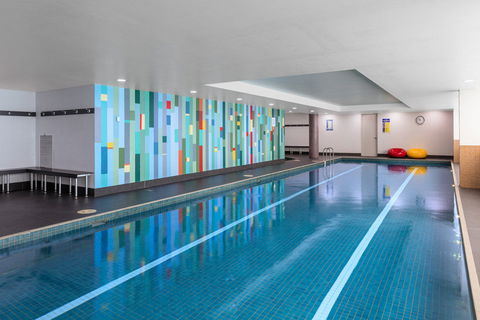 Meriton Suites North Ryde - Southport Accommodation 7