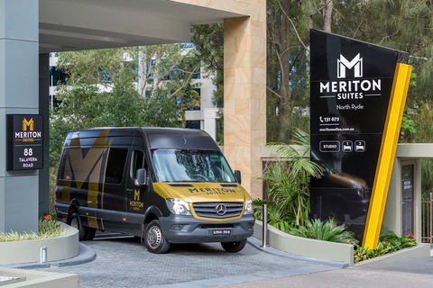Meriton Suites North Ryde - Southport Accommodation 8