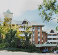 Nesuto Pennant Hills Sydney Apt Hotel - Southport Accommodation