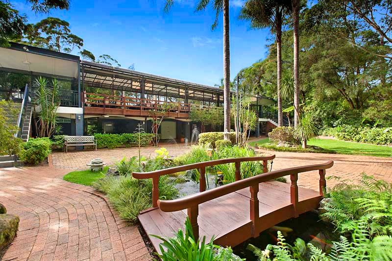 Terrey Hills NSW Southport Accommodation
