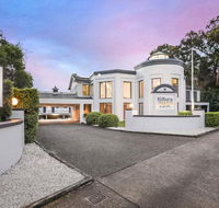 Killara Inn Hotel  Conference Centre - Southport Accommodation