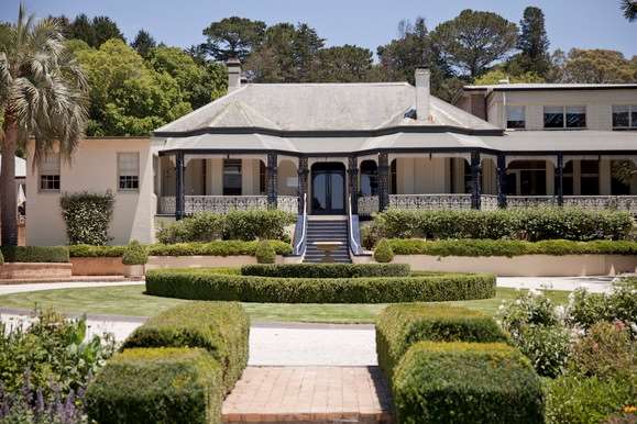 Touga NSW Southport Accommodation